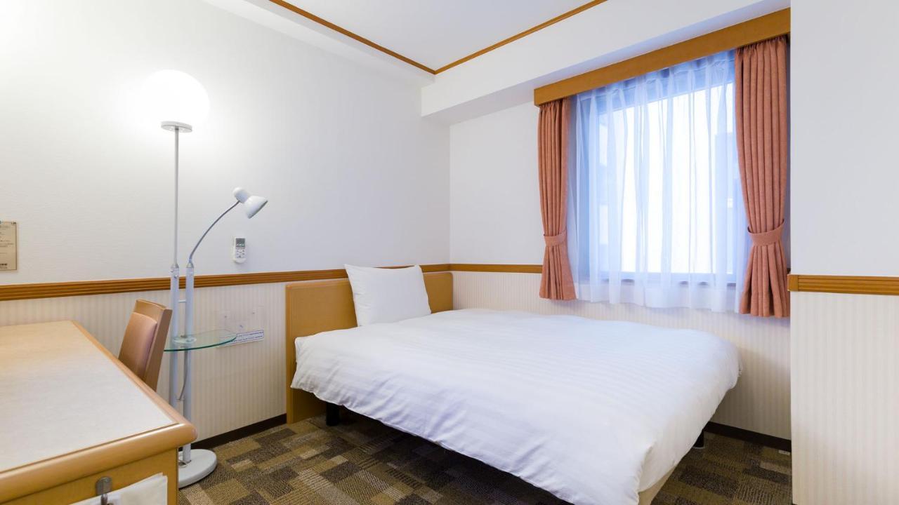 Toyoko Inn Okinawa Ishigaki-Jima Ishigaki  Exterior foto