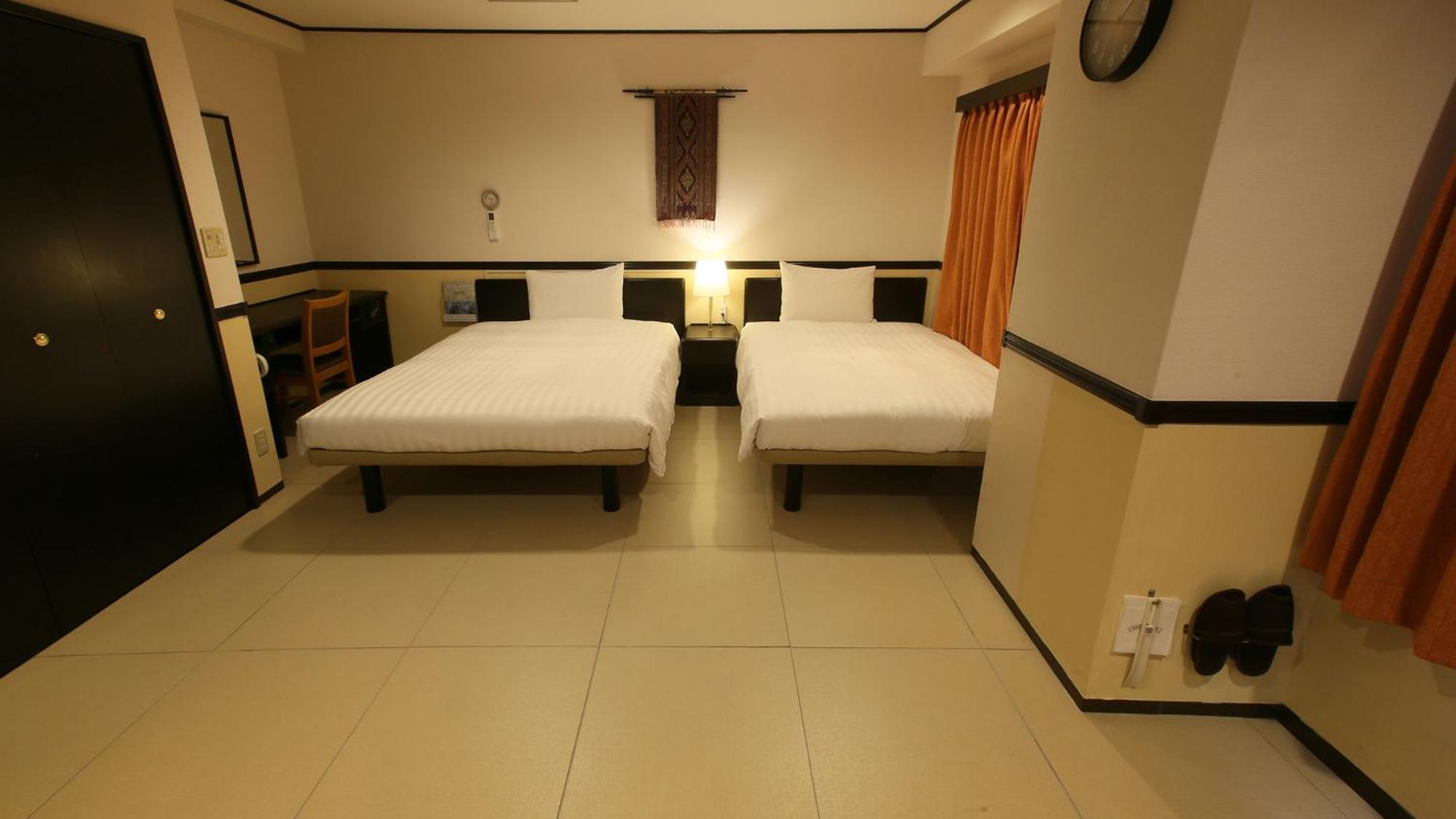 Toyoko Inn Okinawa Ishigaki-Jima Ishigaki  Quarto foto
