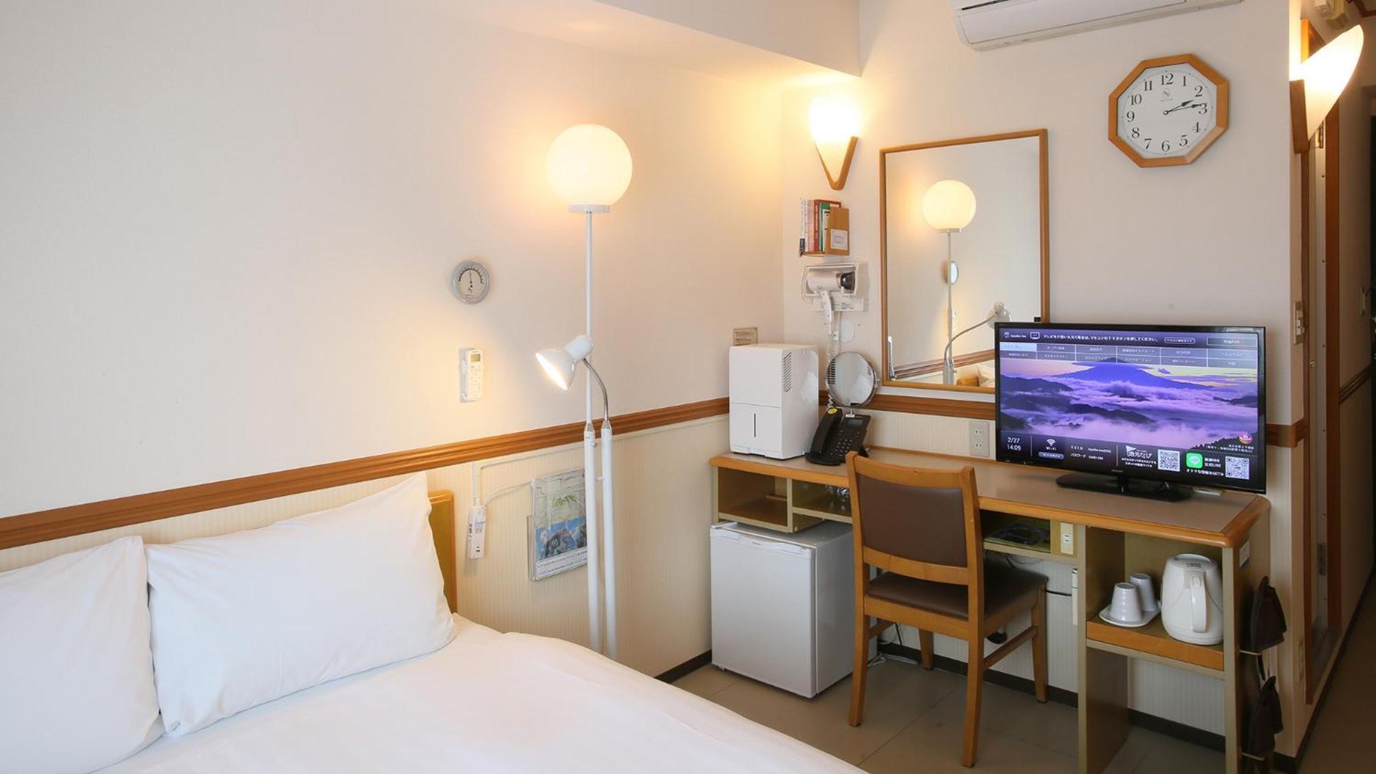 Toyoko Inn Okinawa Ishigaki-Jima Ishigaki  Quarto foto