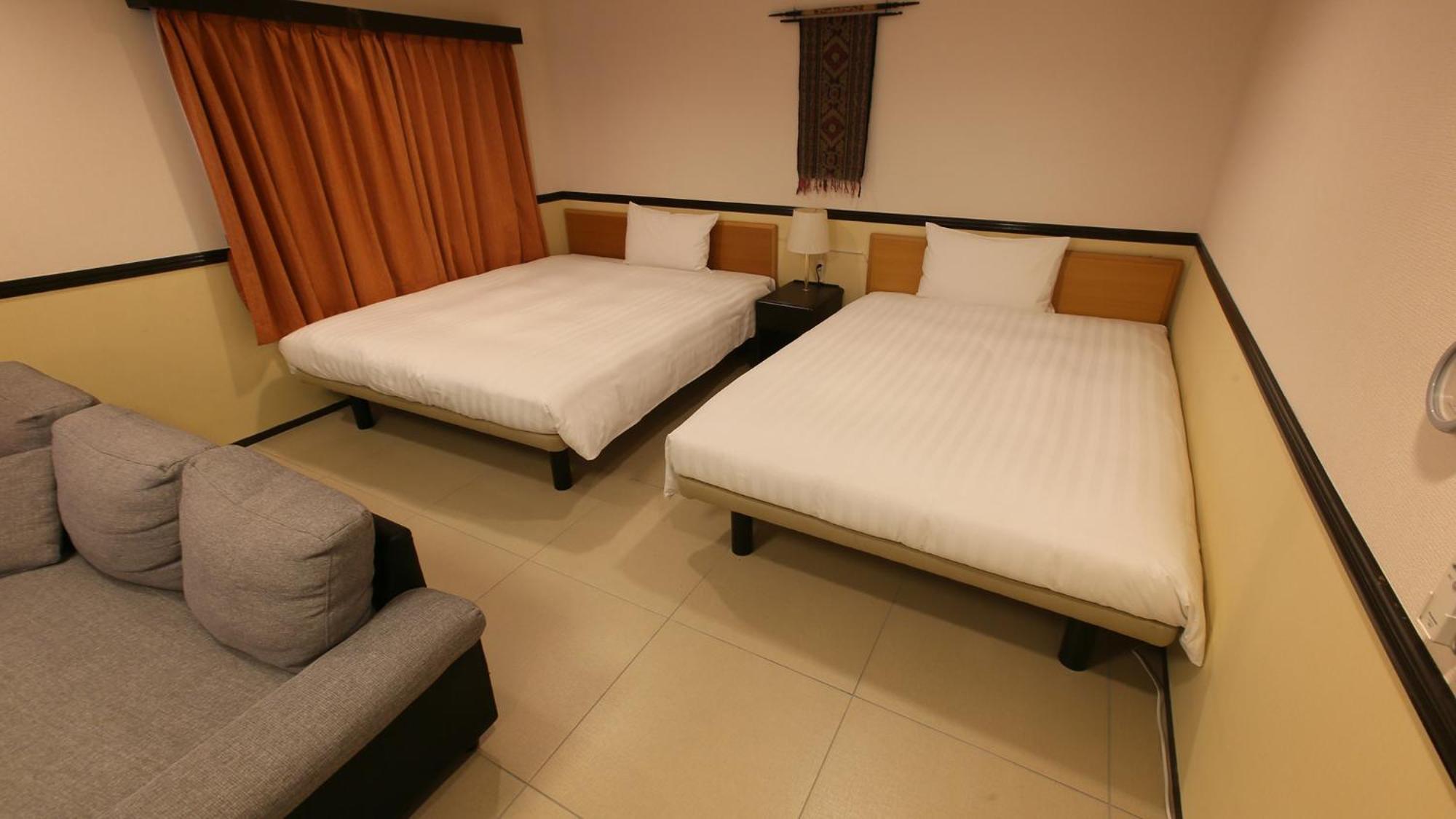 Toyoko Inn Okinawa Ishigaki-Jima Ishigaki  Quarto foto