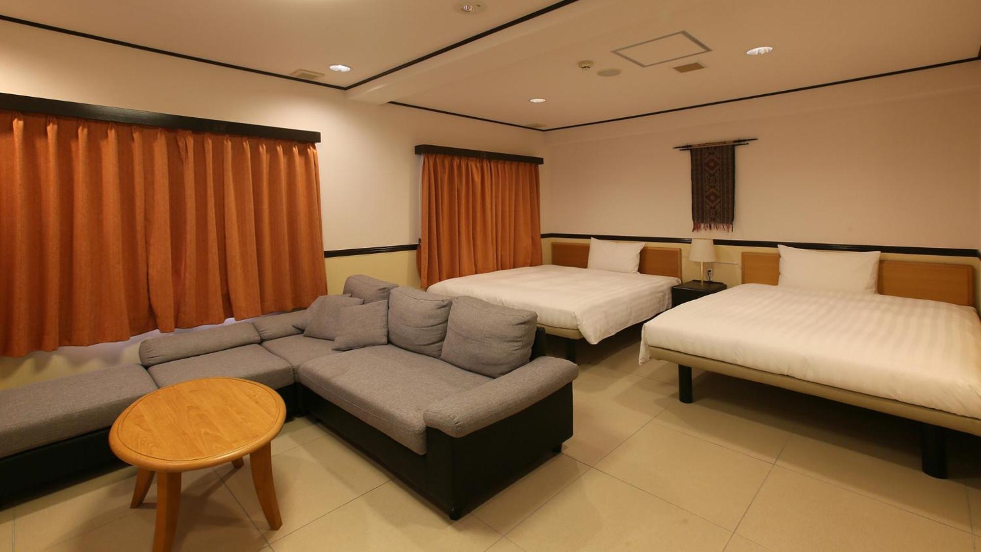 Toyoko Inn Okinawa Ishigaki-Jima Ishigaki  Quarto foto