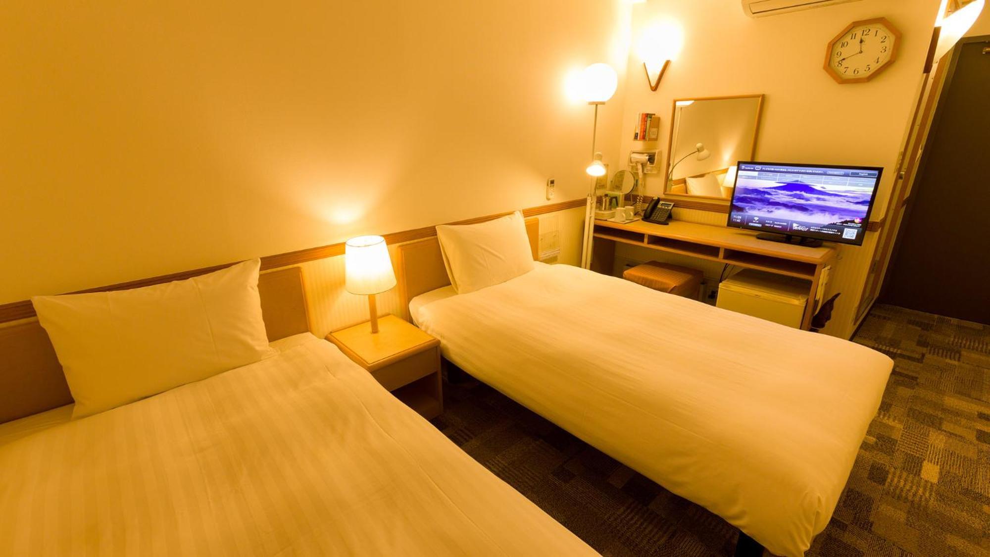 Toyoko Inn Okinawa Ishigaki-Jima Ishigaki  Quarto foto