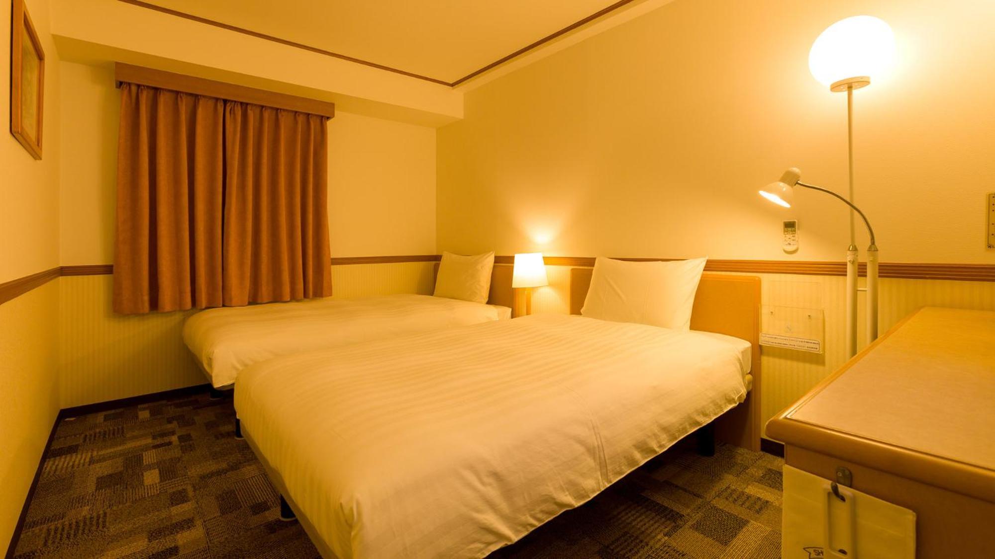 Toyoko Inn Okinawa Ishigaki-Jima Ishigaki  Quarto foto