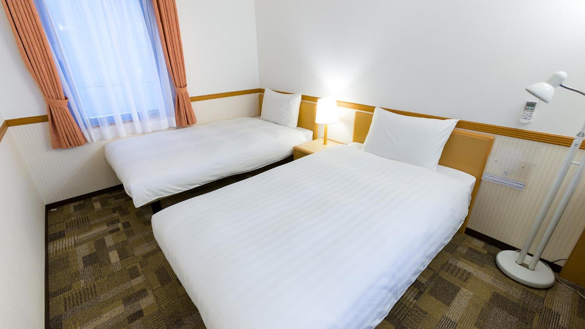 Toyoko Inn Okinawa Ishigaki-Jima Ishigaki  Quarto foto