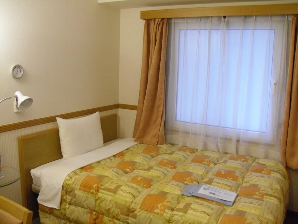 Toyoko Inn Okinawa Ishigaki-Jima Ishigaki  Exterior foto